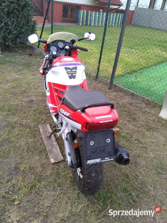 Honda CBR 600 F2 Motocykle, skutery, quady Opole
