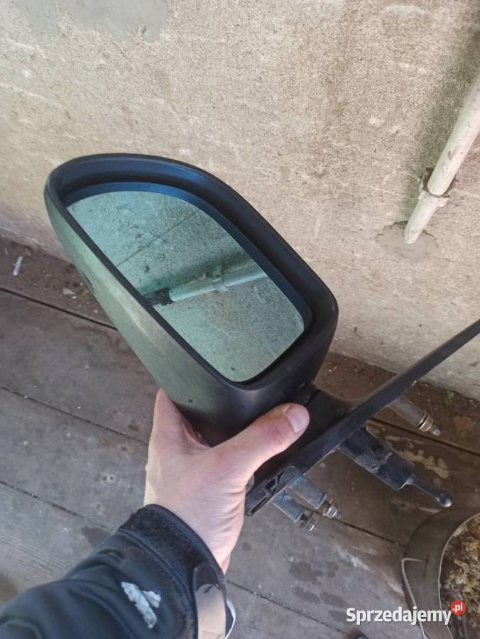 Lusterko kierowcy renault 19 ph1 Nisko sprzedam