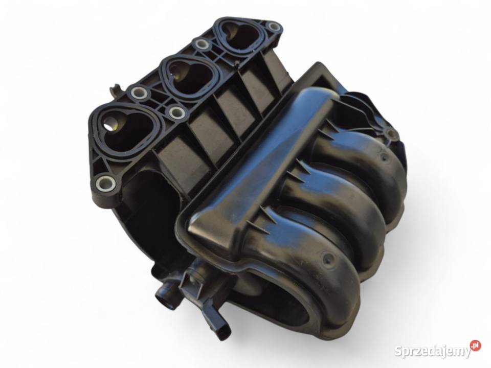 KOLEKTOR SSĄCY 12 12V SEAT IBIZA III POLO IV Kolektory ssące świętokrzyskie Działoszyce