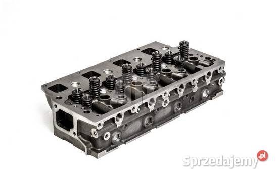 ATEGO 815 1217 1222 818 UNIMOG VARIO GŁOWICA Częstochowa sprzedam