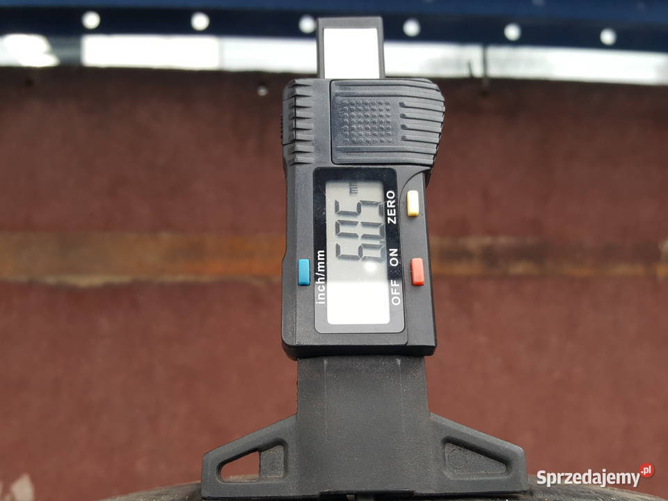 Opony MS 5 Austone 19570 R15C kompet 5 regał 2