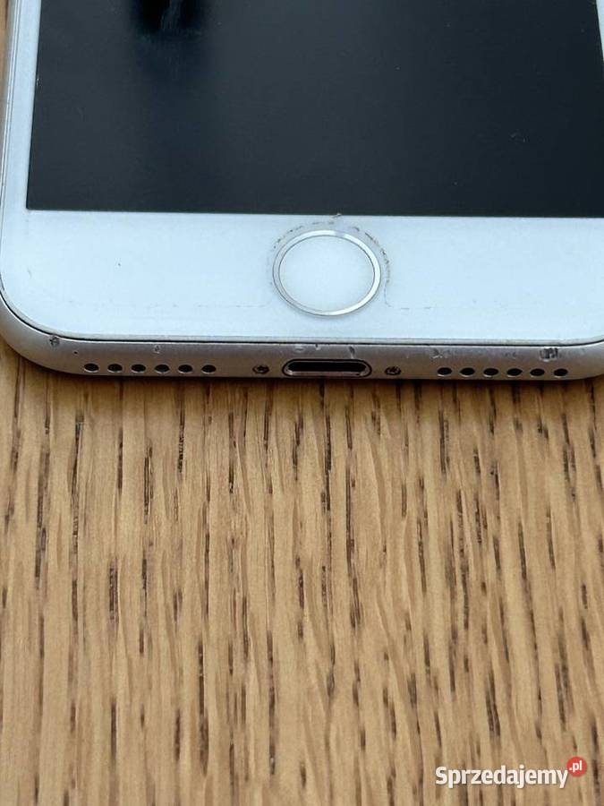 iPhone 8 biały 64GB Wieszowa