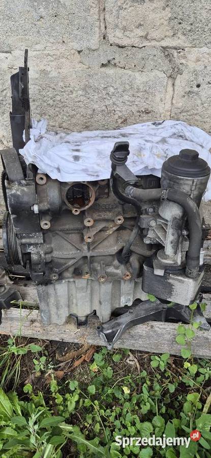 Audi q5a4 B8itd dół silnika 20 tdi 170 Odrowążek sprzedam