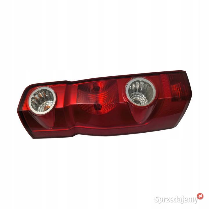 LAMPA LEWA VW Crafter I 20062016 tylna tylnia Chełm sprzedam