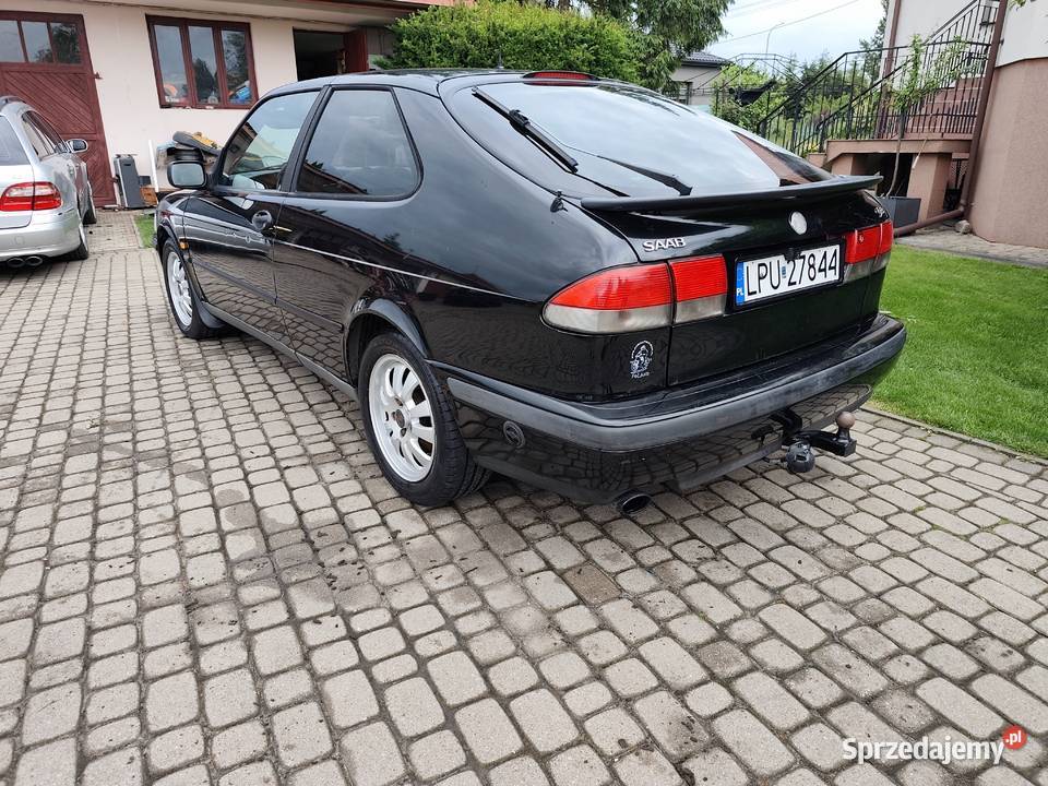 LPG Coupe Zamość sprzedam