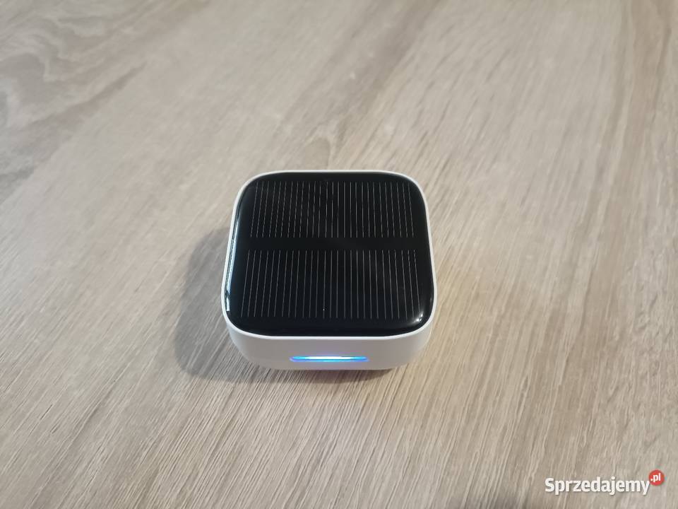 Słuchawki bezprzewodowe Solar Tws 7501917 Kwidzyn