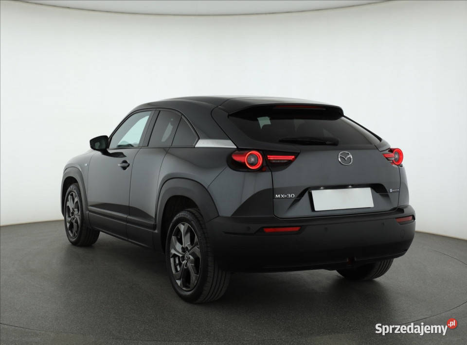 Mazda MX30 eSkyactiv automatyczna Piaseczno