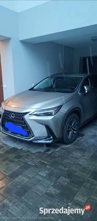 Lexus NX 350h Prestige Gwarancja Fabryczna 9 Kobyłka