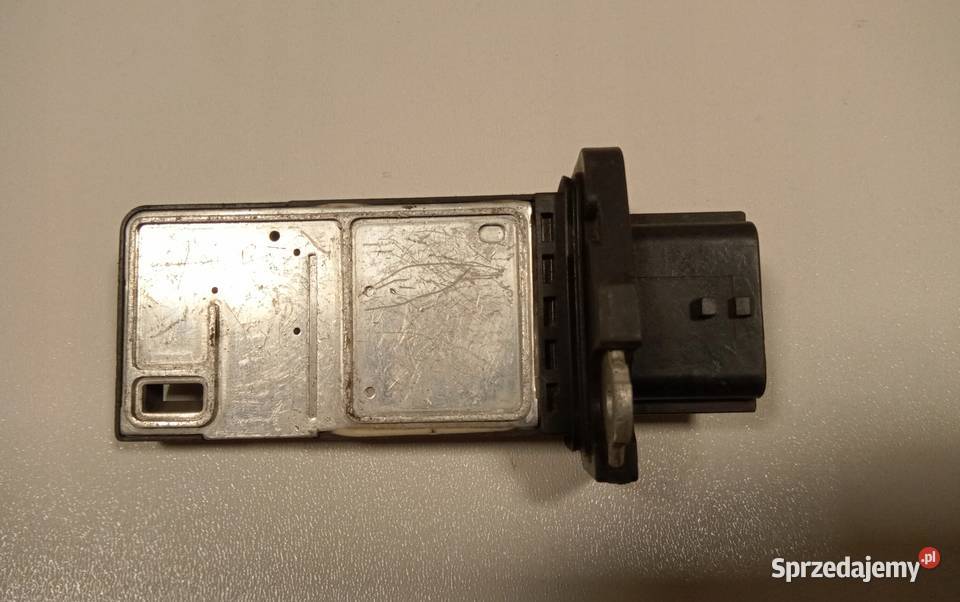 PRZEPŁYWOMIERZ NISSAN MURANO Z50 Z51 INFINITI Silniki i osprzęt Nowy Tomyśl