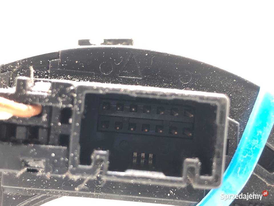 TAŚMA AIRBAG MAZDA CX5 1117 SUV sprzedam