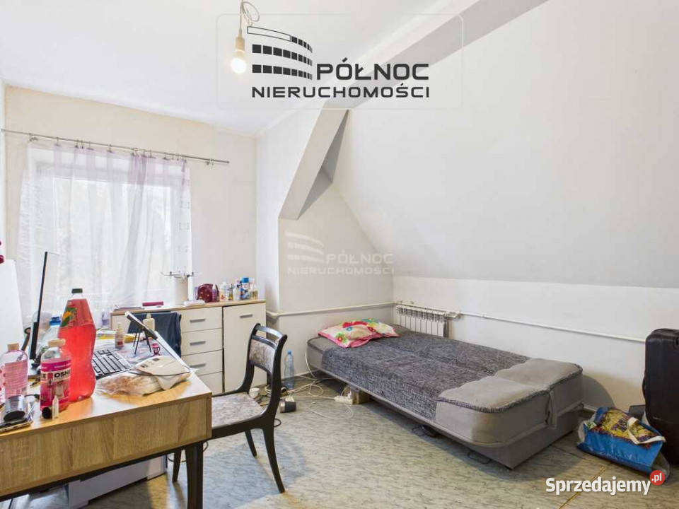 Ełk 3 pokoje Gdańska 33 CENTRUM piwnica Sprzedaż