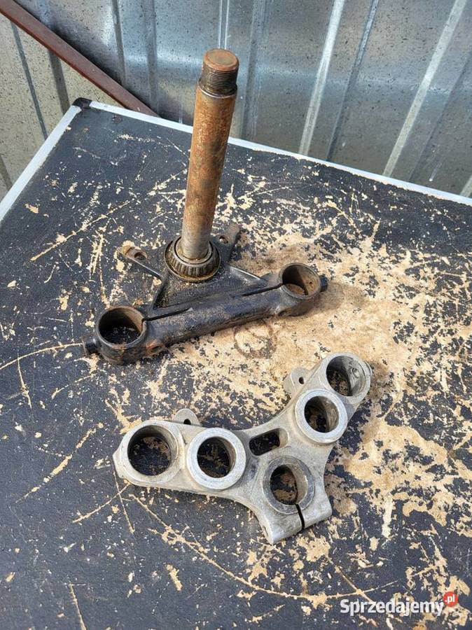 HARLEY SHOVELHEAD SZTYCA PÓŁKA PÓŁKI IRONHEAD Rybnik sprzedam