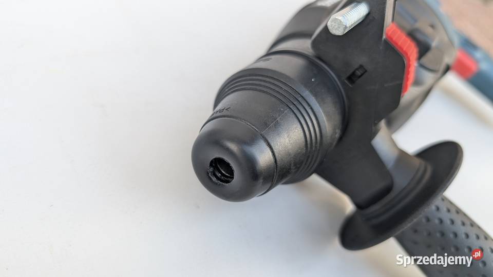 Młot udarowy Bosch Professional GBH 226 830W małopolskie Jadowniki