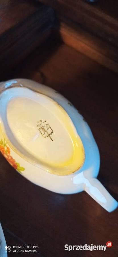 Sosjerka Arabia
Made in Finlland
W kolorze ecru pomorskie Gdańsk sprzedam