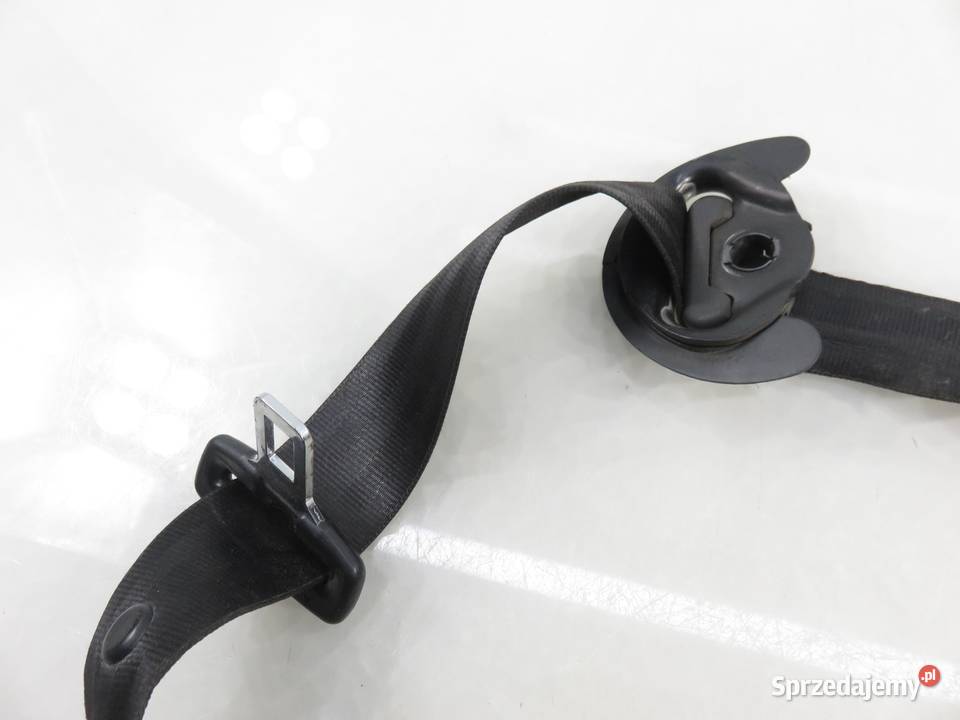 PAS LEWY PRZEDNI VW GOLF V 1K4857705D 6002213100 Pasy bezpieczeństwa