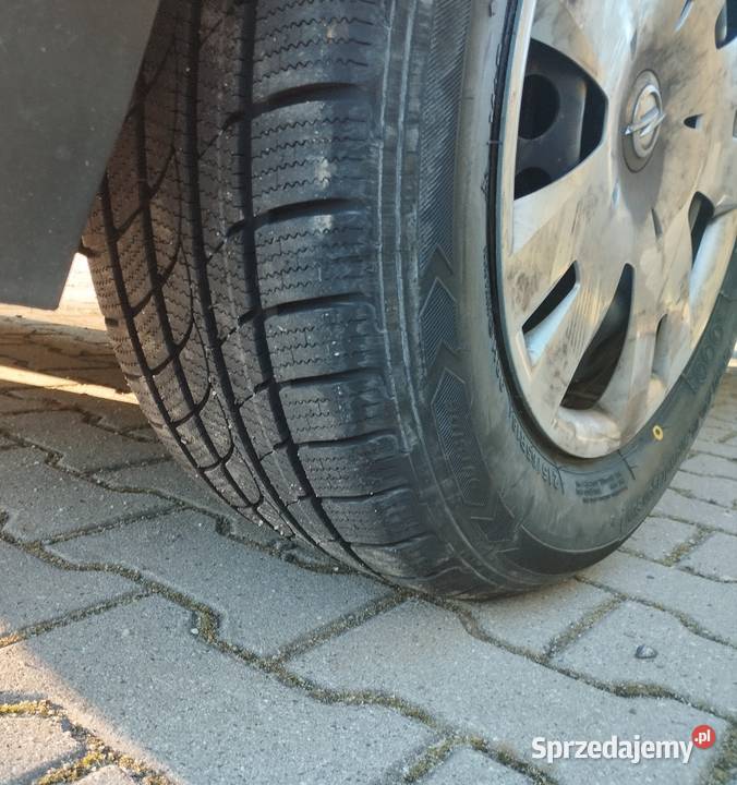 OPEL MOKKA 14 16V 140 COSMO 29122015 Zarejestrowany w Polsce