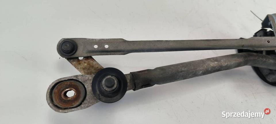 MECHANIZM WYCIERACZEK PRZÓD MAZDA 3 F00S2S2698 Pozostałe Lipno sprzedam