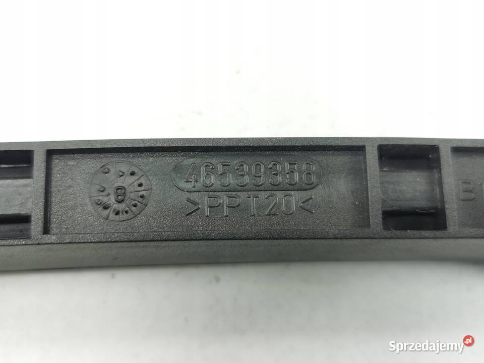 PROWADNICA SZYBY PRZEDNIA PRAWA FIAT PUNTO