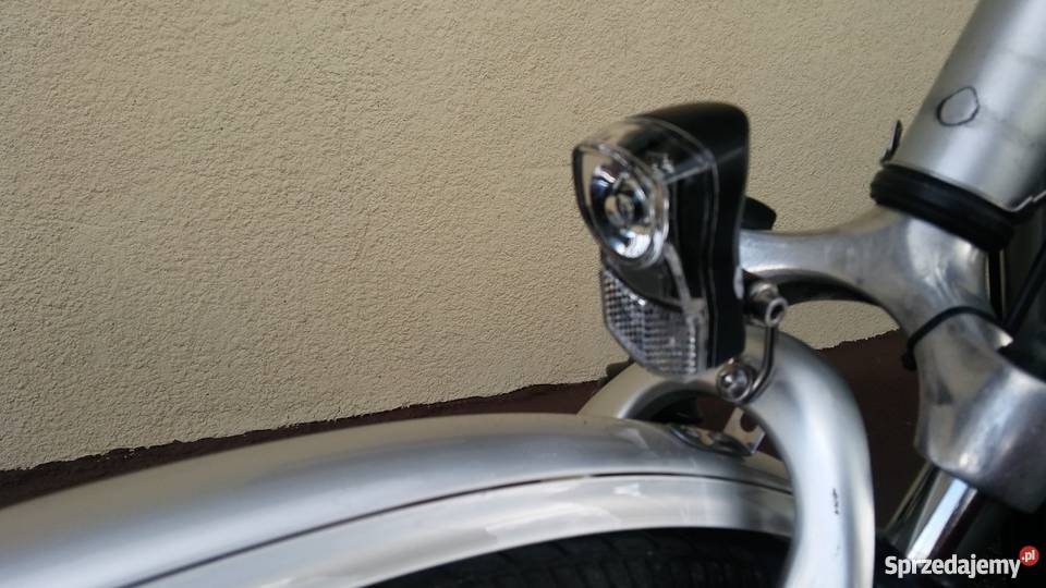 Puch Excellent 28 Lisowice