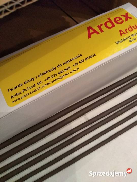 wspornik listwa odkładnicy pierś skrzydło Kraków