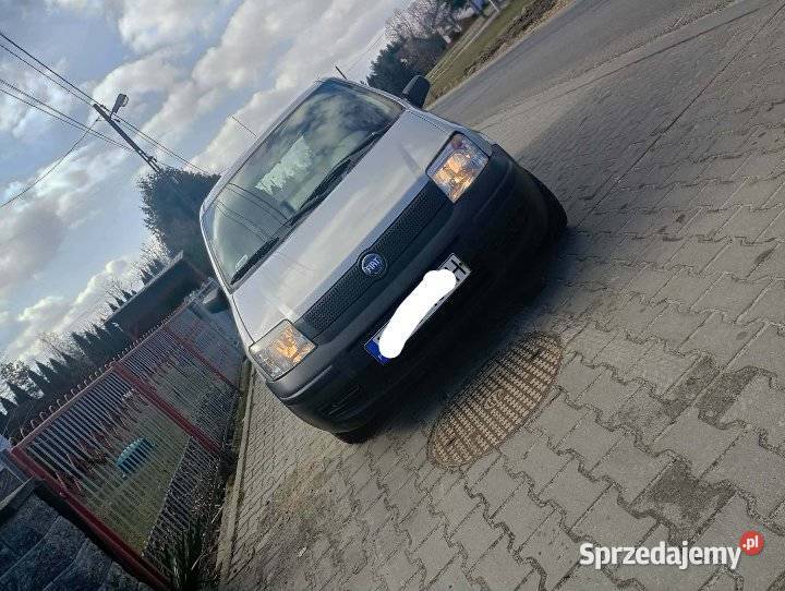 Sprzedam fiat Panda sprzedam