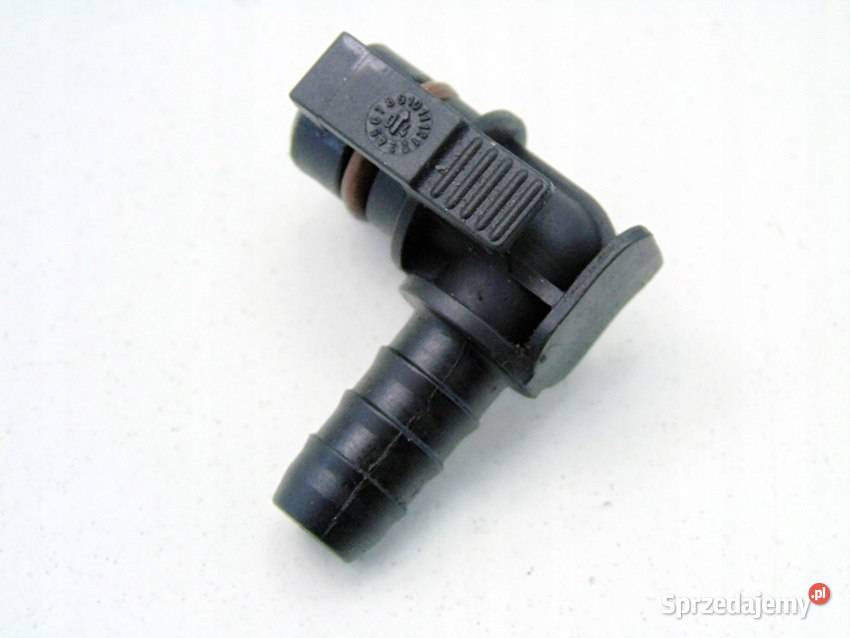 KRÓCIEC PRZEWODU PALIWA 14 16V CLIO 2 THALIA osobowe śląskie Sosnowiec sprzedam