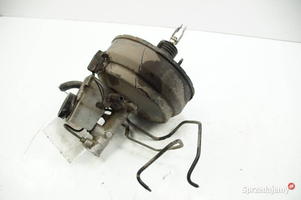 SERWO HAMULCOWE MAZDA 323F Lipno