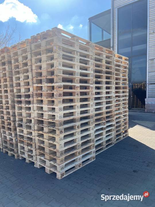 Palety wwwPFP Katowice