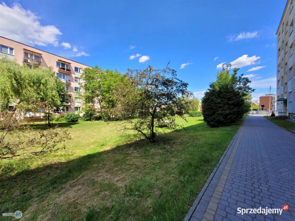 Mieszkanie Kielce 522m2 3 pokojowe świętokrzyskie