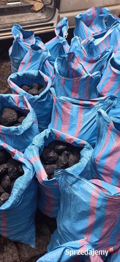 Sprzedam węgiel sprzedam