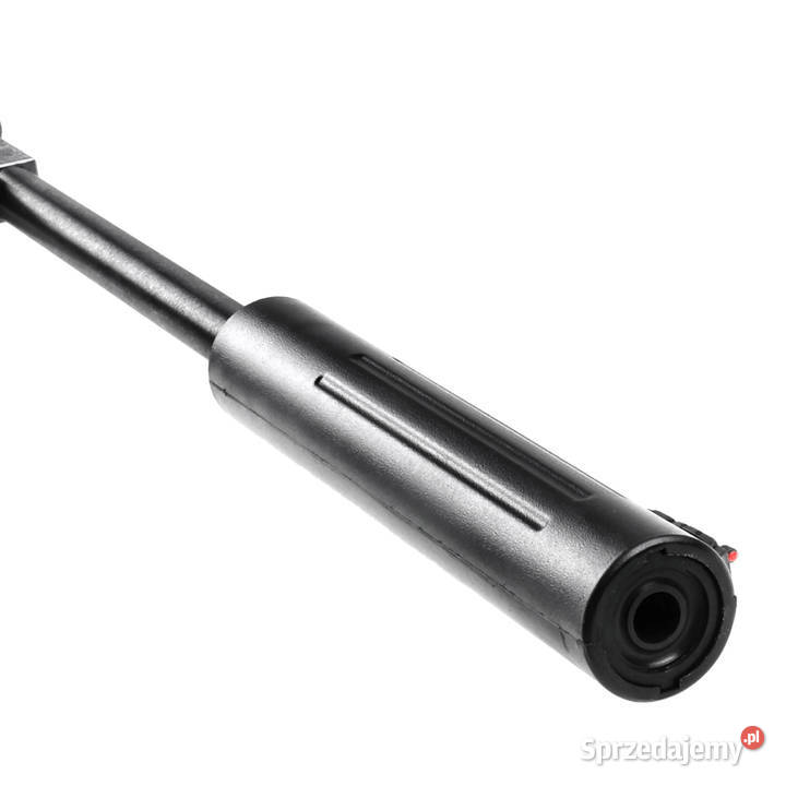 Wiatrówka Optima by Hatsan 125 Sniper 45 mm Sporty strzeleckie i myślistwo sprzedam