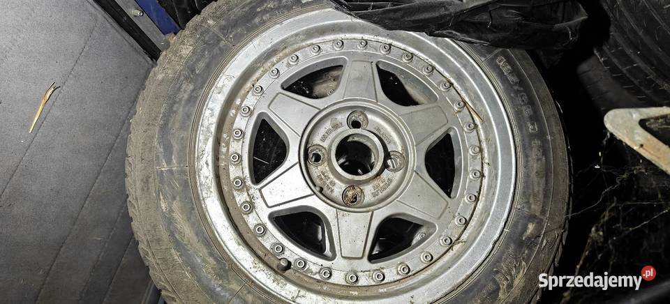 Kola 15 audi 80 sprzedam