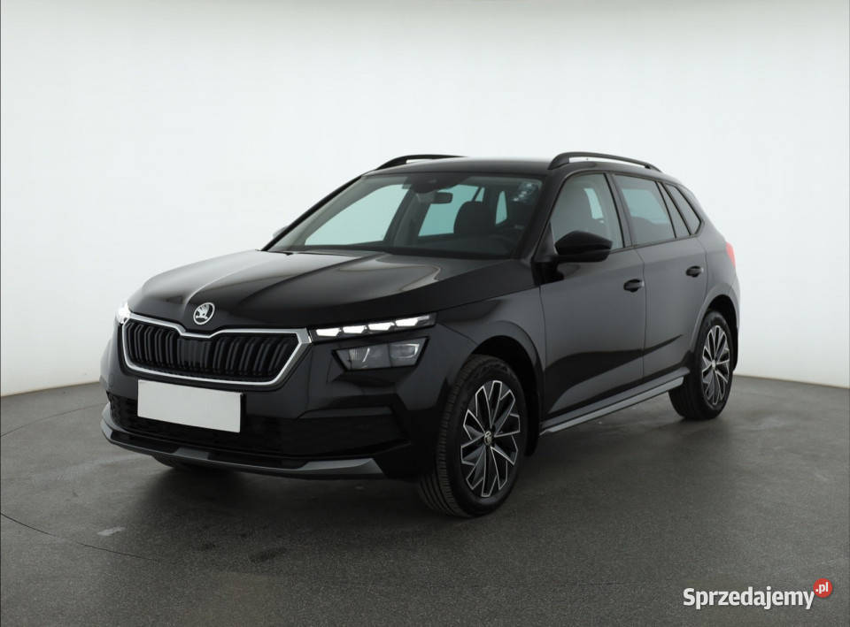 Skoda Kamiq 10 TSI Kamiq Piaseczno