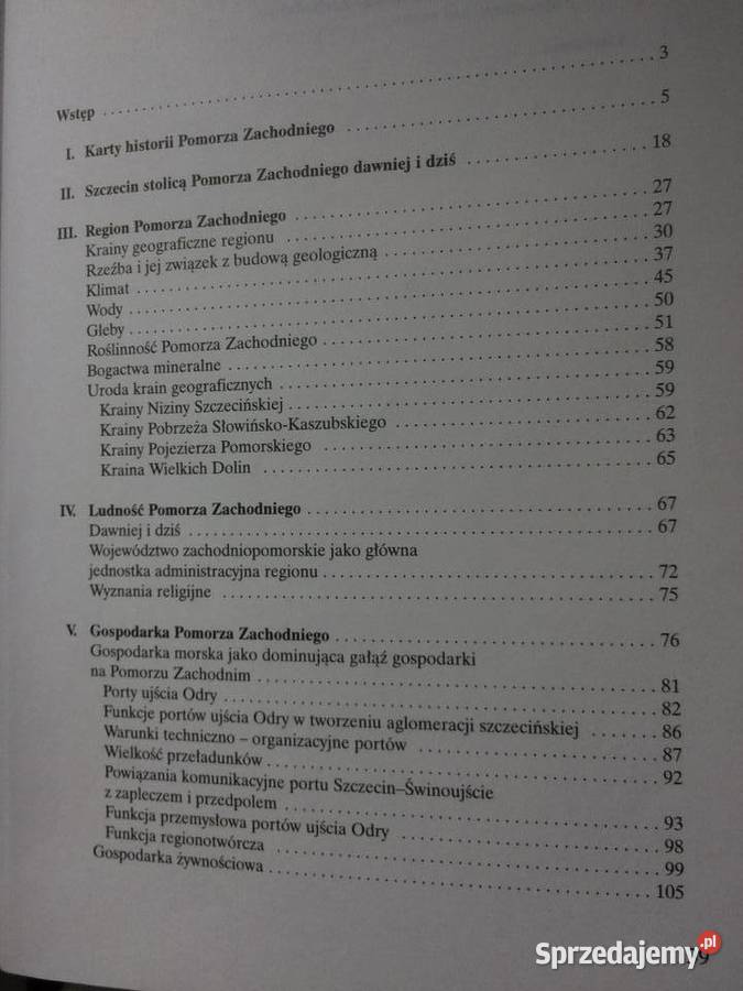 3618 Pomorze Zachodnie Szczecin