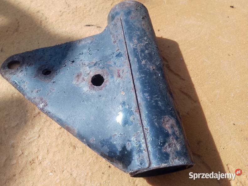 Mocowanie lampa wsk wfm shl warmińsko-mazurskie Milejewo