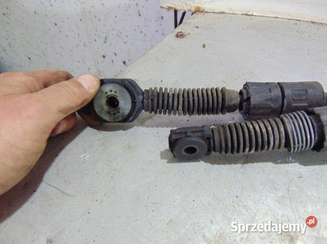 WYBIERAK ZMIANY BIEGÓW LINKI W168 17 CDI Motoryzacja