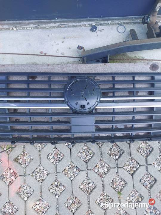 ATRAPA GRILL VW T61 T61 T6 1 7LA853651C