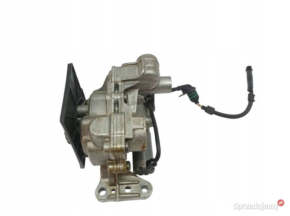 POMPA OLEJU 31670242 20 T Volvo S60 III 20182024 Smarowanie silnika sprzedam