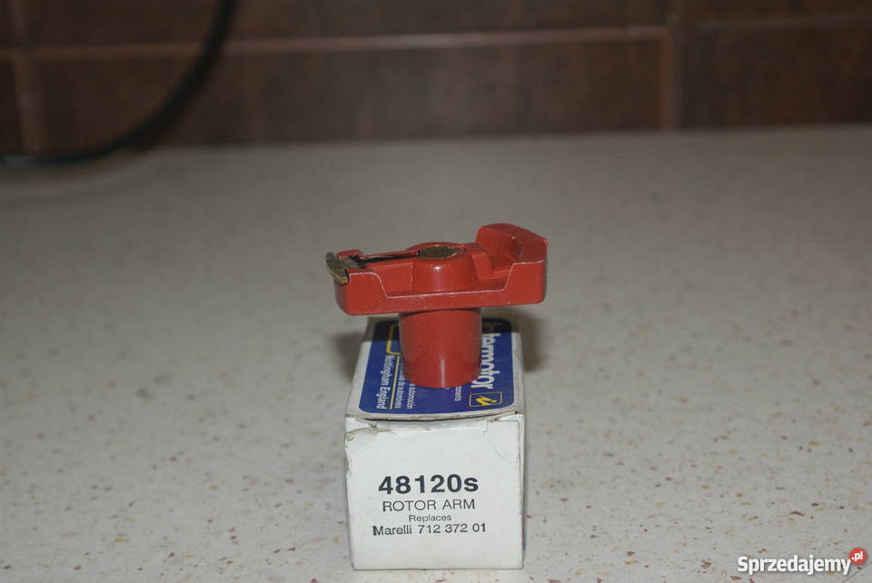 PALEC APARATU ZAPŁONOWEGO FIATPEUGEOT 1 430 047R