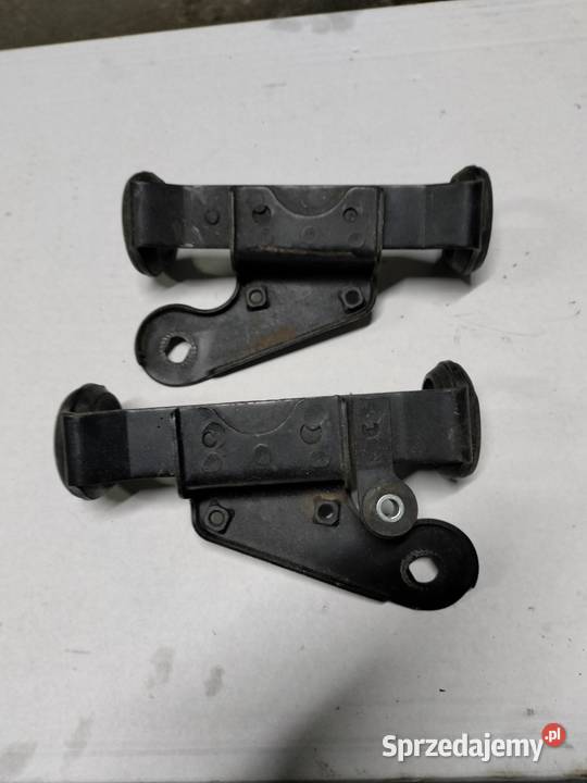 Mocowanie uchwyty lampy Suzuki GS 500 Łubno sprzedam