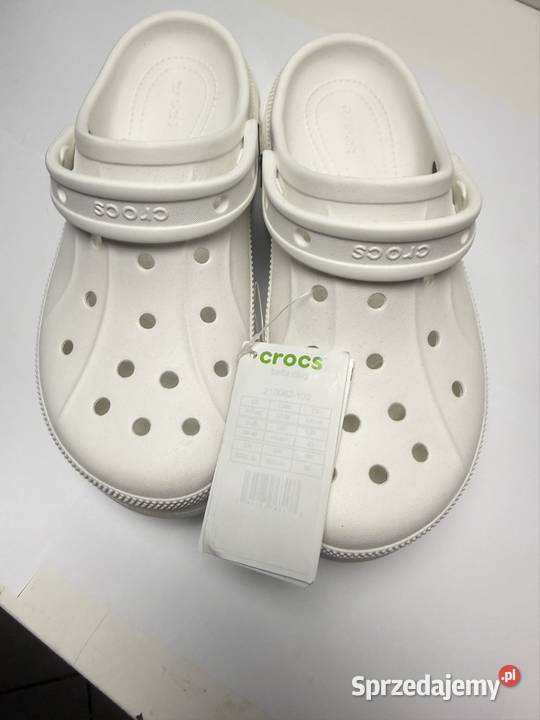 Crocs klapki 3940 Wrocław