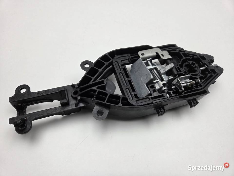 FORD FOCUS MK4 LIFT KLAMKA ZEWNĘTRZNA PRAWA osobowe łódzkie Janowice