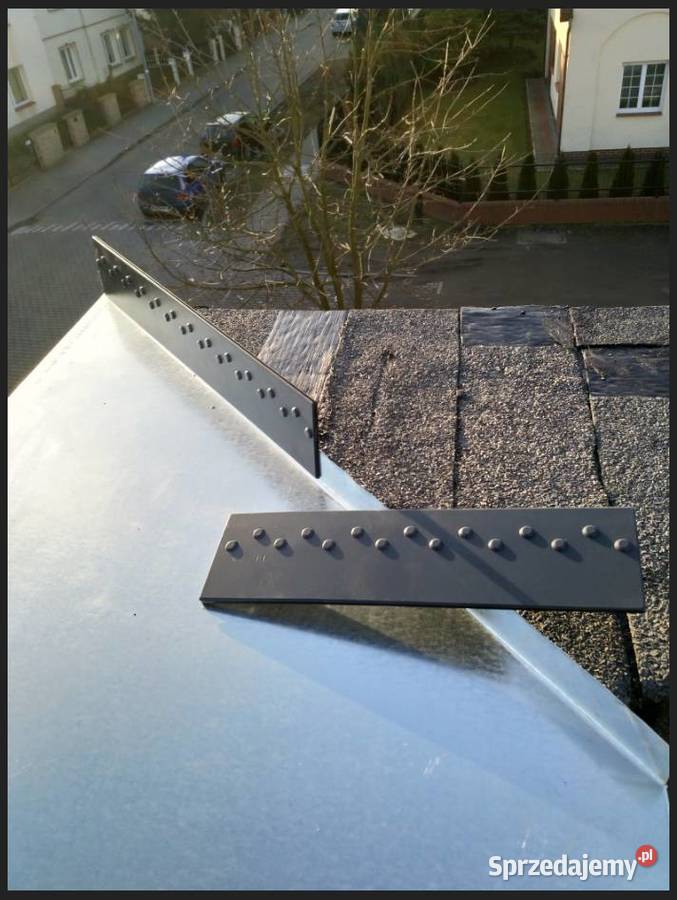 ZaginarkaGietarka do blachy kujawsko-pomorskie