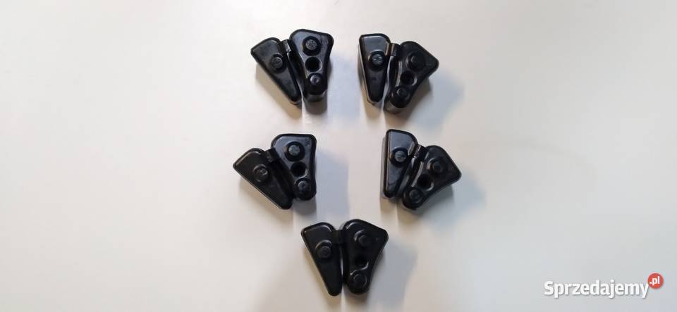 Gumy Zbieraka Honda VF 750 Magna Jawiszowice