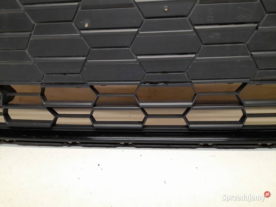AUDI A5 B9 II LIFT ATRAPA CHŁODNICY GRILL Goleniów
