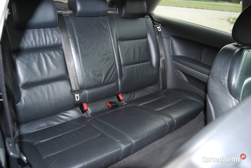Sprzedam Audi A3 8P 16 TDI 2010r 3D Lublin