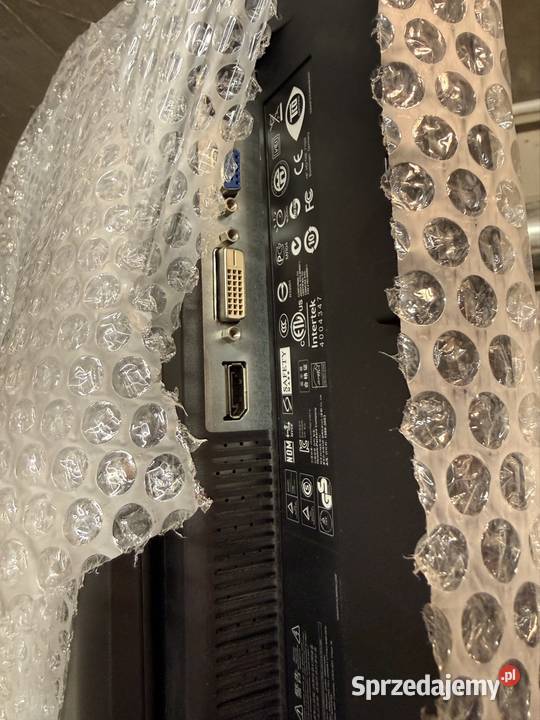 HP Compaq LA2306x Monitor LCD 23 DisplayPort