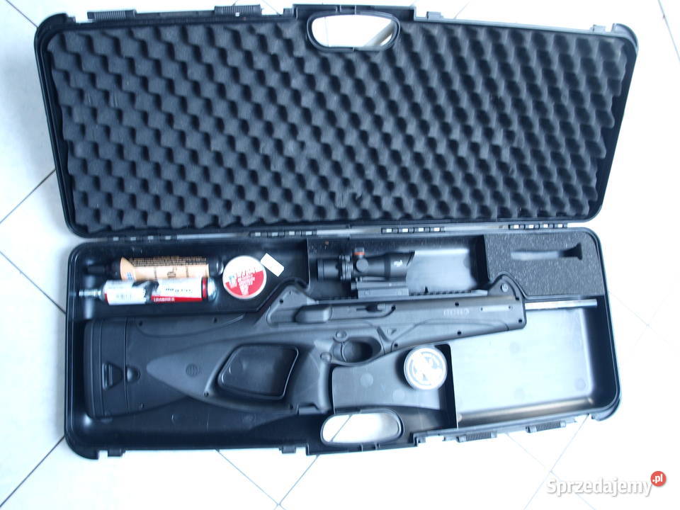 karabinek szturmowy BERETTA CX4Storm Tomice sprzedam