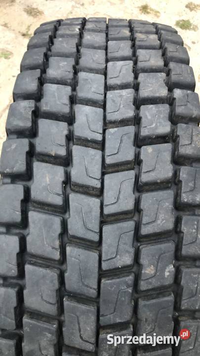 Opony MS Michelin XDE2 27570R225 Dostawa Jeżowa sprzedam