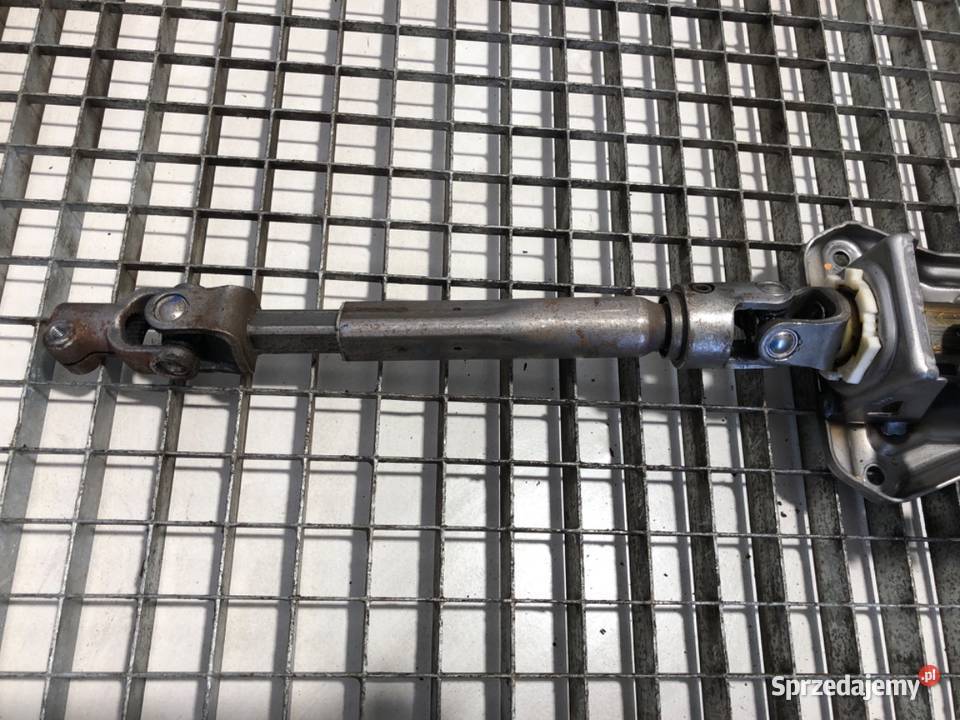 STACYJKA CITROEN JUMPER II 07355358730 20 163